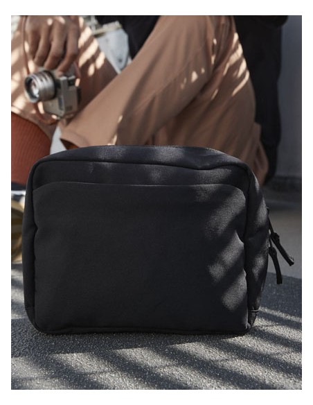 QUA-QD272-Stockholm Tech Organiser 2